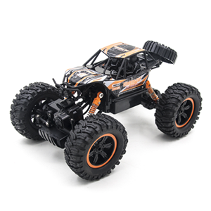 اسباب بازی ماشین کنترلی شارژی آفرود MZ Climbing car مدل 2838 مقیاس 1:14_اسباب بازی ماشین کنترلی